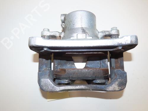 Left front brake caliper FIAT 500X (334_) 1.3 (334.AXR11) | BP29441700M105 