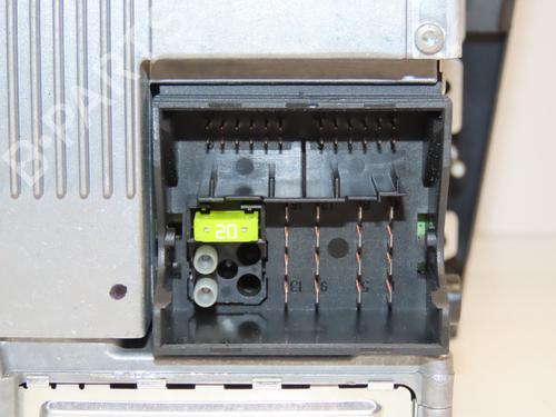 Radio BMW 3 Touring (E91) 320 d | BP29318774E6 