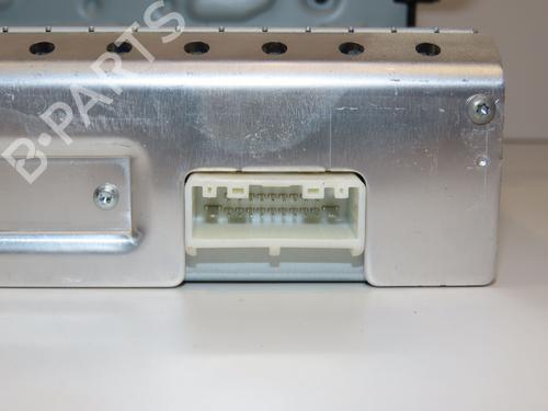 Radio RENAULT TWINGO III (BCM_, BCA_) 1.0 SCe 70 (BCMB) | BP28830624E6 