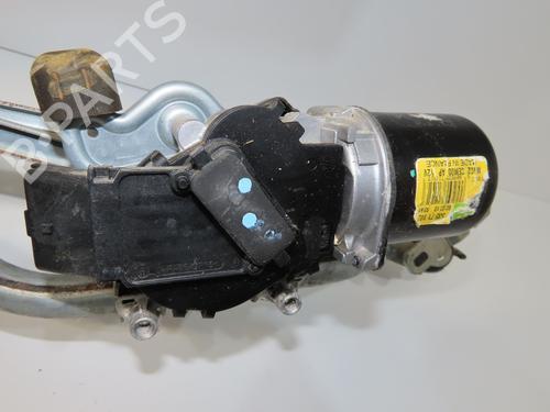 Front wiper motor CITROËN C3 Picasso (SH_) 1.4 VTi 95 (SH8FSC, SH8FP0, SH8FP6) | BP31843355M29
