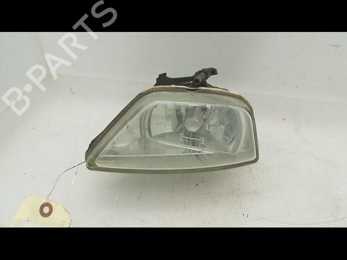 Used Right front fog light FORD FOCUS I Turnier (DNW) 1.8 TDCi (100 hp) 9595626
