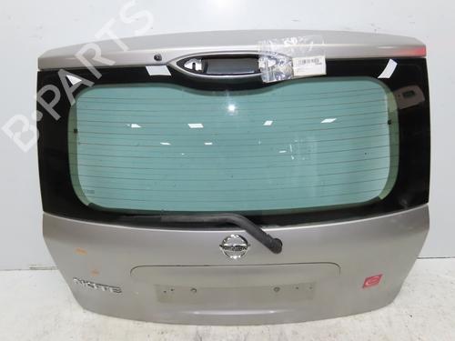 tailgate-nissan-note-e11-ne11-2005-2006-2007-2008-2009-2010-2011-2012-2013-31121069 main image