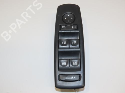 Used Left front window switch Left front window switch RENAULT LAGUNA III (BT0/1) 2.0 dCi (BT07, BT0J, BT14, BT1A, BT1S) (131 hp) 28802063 28802063