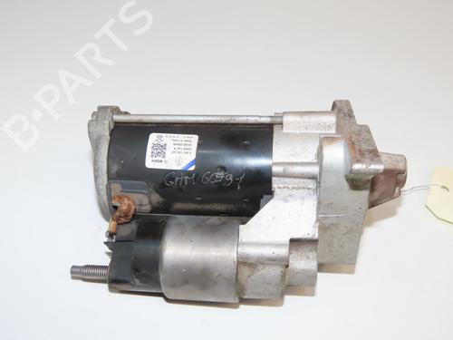 Starter DACIA SANDERO II 1.0 SCe 75 (B8JC, B8JD, B8NC) | BP37275825M8  - Image 6