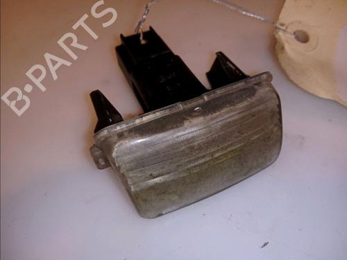 Used Licence plate light CITROËN BERLINGO / BERLINGO FIRST Box Body/MPV (M_) 1.6 HDI 75 (MB9HW) (75 hp) 14880784