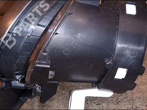 Instrument cluster CITROËN C3 II (SC_) 1.2 VTi 82 | BP9618246C47 