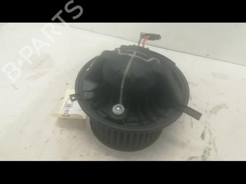 Used Heater blower motor Heater blower motor BMW 1 (E87) 120 d (163 hp) 9600190 9600190