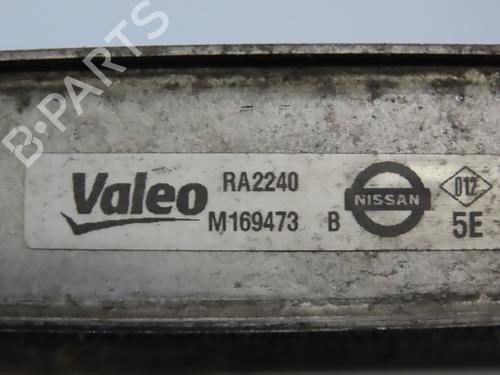 Køler RENAULT ESPACE V (JR_) 1.6 dCi 160 | BP28967117M31