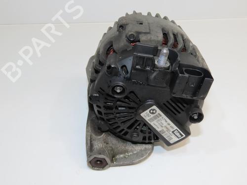 Alternator BMW 3 Touring (E91) 320 d | BP33059327M7  - Image 5