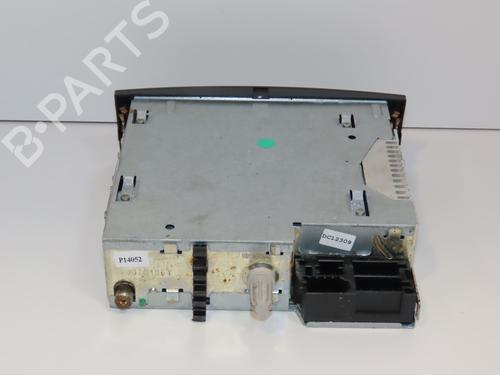 Radio RENAULT MEGANE II (BM0/1_, CM0/1_) 1.6 16V | BP29469755E6 