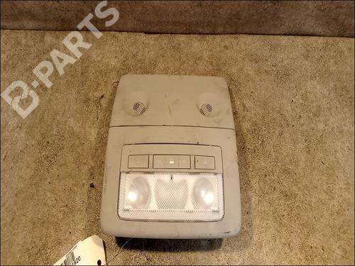 Plafonnier OPEL MERIVA B MPV (S10) 1.7 CDTI (75) (110 hp) 9617313
