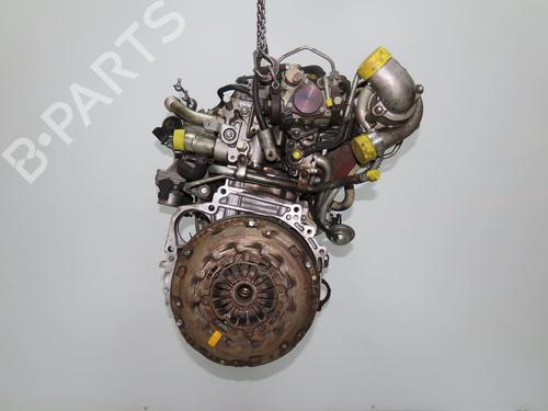 Engine TOYOTA RAV 4 III (_A3_) 2.2 D 4WD (ALA30_, ALA30R) | BP37455431M1 - Image 4