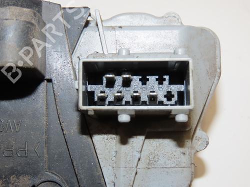 Front left lock CITROËN XSARA (N1) 1.9 D | BP28831679C98 