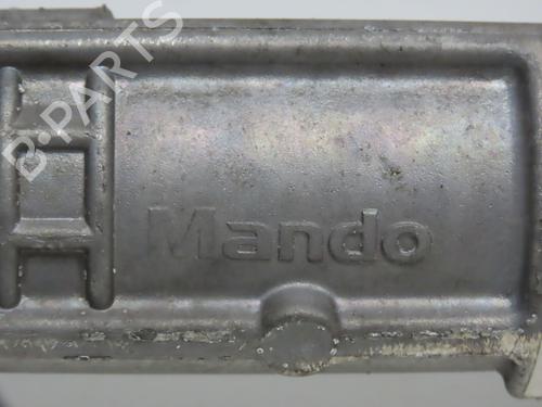 Steering rack RENAULT CAPTUR I (J5_, H5_) 1.2 TCe 120 | BP26383549M22 