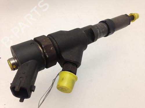 Used Injector Injector CITROËN XSARA Coupe (N0) 2.0 HDI 90 (90 hp) 23171526 23171526