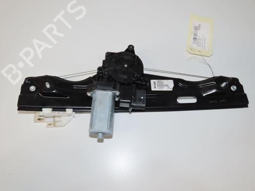 Lève-vitre arrière gauche Lève-vitre arrière gauche MINI MINI CLUBMAN (F54) Cooper (136 hp) 39756529 39756529