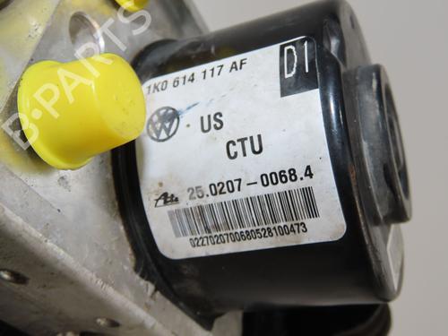 ABS pump VW JETTA III (1K2) 1.9 TDI | BP37163311M43 - Image 7