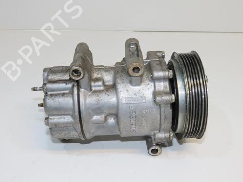 AC compressor CITROËN C4 I (LC_) 2.0 HDi | BP40110630M34  - Image 7