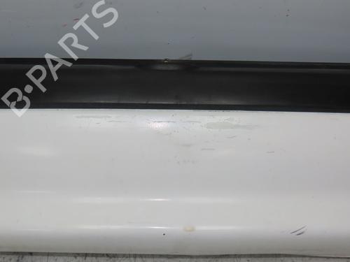 Rear bumper OPEL CORSA B (S93) 1.7 D (F08, F68, M68) | BP23125087C8 