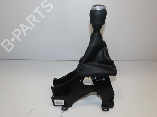 Gear lever RENAULT CLIO V (B7_) 1.0 SCe 65 (B7MG) | BP29345191M90 