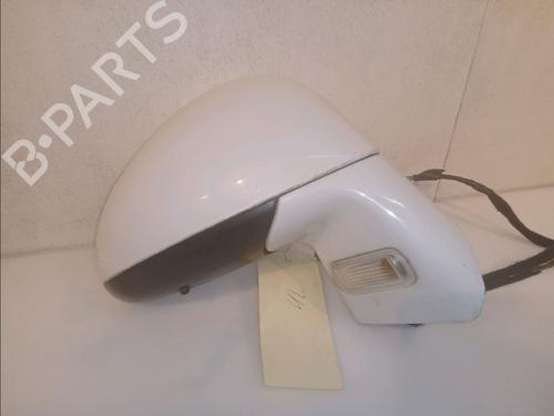Right mirror CITROËN C4 Coupe (LA_) 1.6 HDi | BP15624401C27 