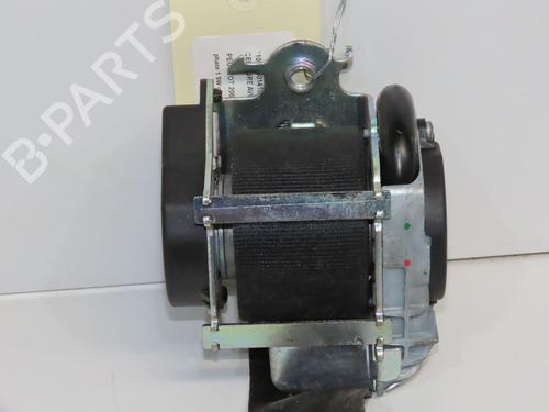 Front right seatbelt PEUGEOT 206 SW (2E/K) 1.4 | BP34333572I25 - Image 2