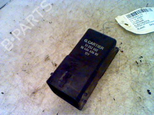 Used Electronic module Electronic module CITROËN C3 I (FC_, FN_) [2002-2013] 23171758 23171758