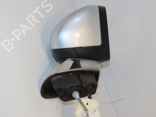 Right mirror CITROËN C3 II (SC_) 1.4 | BP28968663C27 