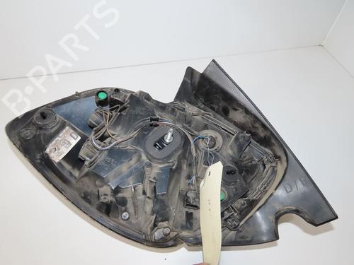 Right taillight RENAULT ZOE (BFM_) ZOE | BP39732837C35 - Image 2