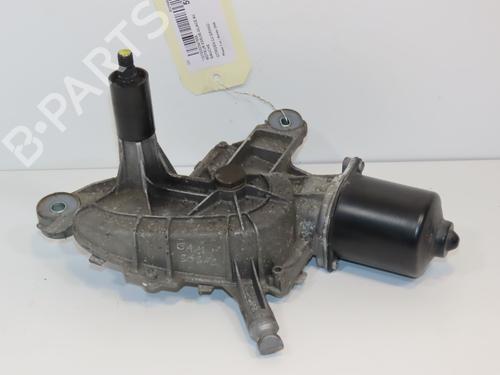 Used Front wiper motor CITROËN C4 Grand Picasso I (UA_) 2.0 HDi 138 (136 hp) 18926268