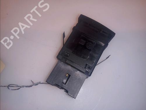 Warning switch VW POLO (9N_, 9A_) 1.4 TDI | BP23174258I22 