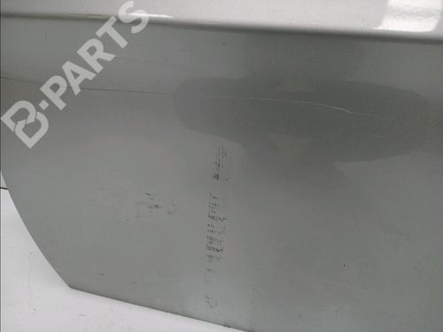 Left rear door BMW 3 (E90) 320 d | BP12122854C4 
