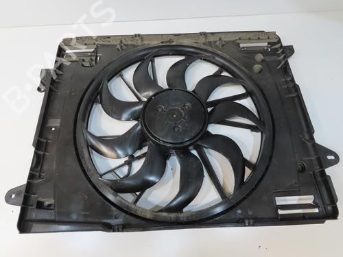 Radiator fan FORD KUGA III (DFK) 2.5 Hybrid Flex | BP36283534M35 - Image 2