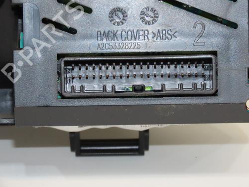 Instrument cluster RENAULT TWINGO II (CN0_) 1.2 16V (CN04, CN0B) | BP33711656C47 - Image 3