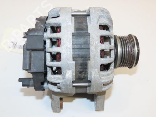 Alternator DACIA SANDERO II 1.5 dCi | BP28967058M7