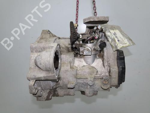 Gearbox SEAT LEON (1P1) 1.9 TDI | BP31372068M3 
