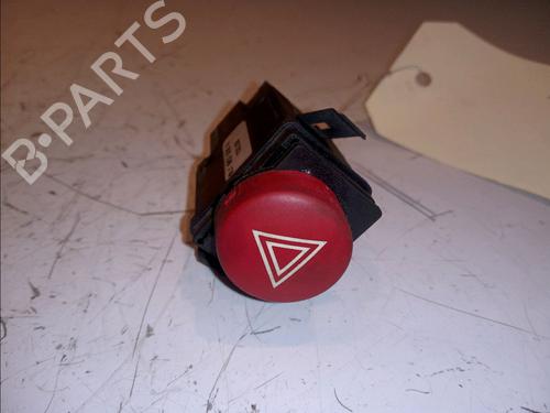 Used Warning switch Warning switch SEAT IBIZA III (6L1) 1.4 TDI (80 hp) 11100810 11100810