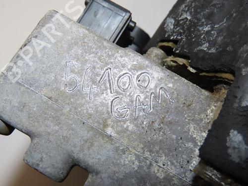 Steering pump CITROËN C4 I (LC_) 1.6 16V | BP28829740M99