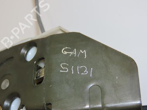 Used Front right lock Front right lock 18859341 18859341