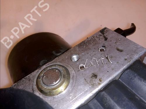 Used ABS pump VW GOLF IV (1J1) 1.9 TDI (115 hp) 12107471