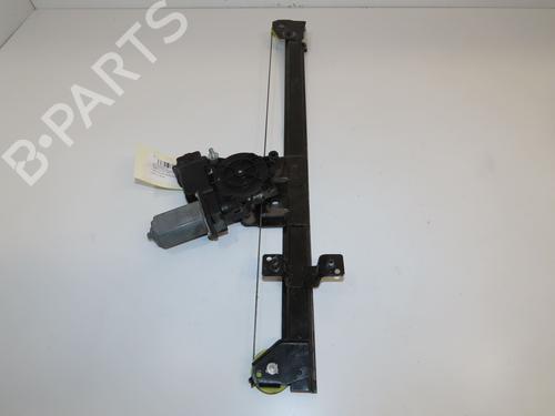 Used Front right window mechanism FIAT DUCATO Van (250_) 130 Multijet 2,3 D (131 hp) 28968468