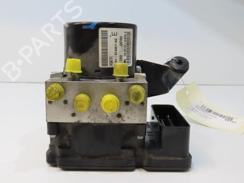 ABS pump MAZDA 3 (BL) 1.6 MZ-CD (BL14) | BP33444892M43 - Image 2