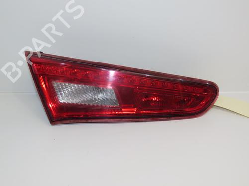Left tailgate light ALFA ROMEO GIULIETTA (940_) 1.6 JTDM (940FXD1A) | BP31141152C79  - Image 5