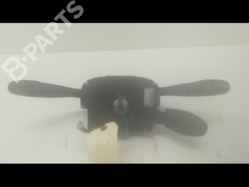 Used Steering column stalk PEUGEOT 207 (WA_, WC_) 1.6 HDi (90 hp) 9603054