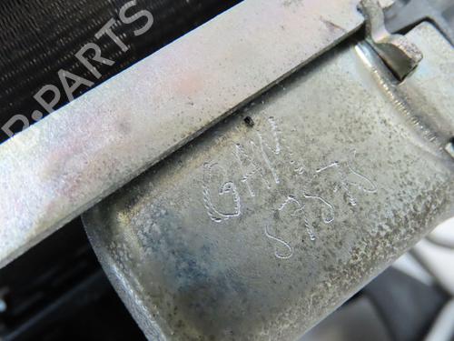 Front right seatbelt CITROËN C3 Picasso (SH_) 1.6 HDI 90 | BP36310490I25 - Image 3