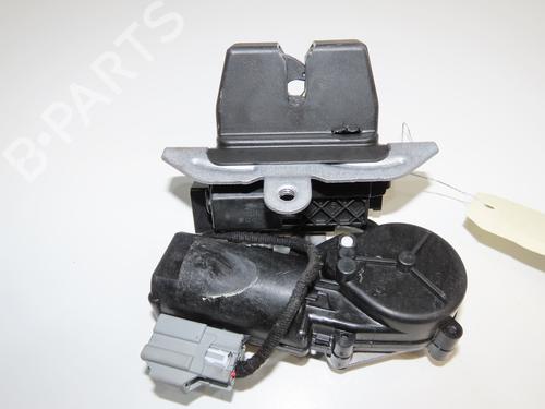 Tailgate lock FORD KUGA III (DFK) 2.5 Hybrid Flex | BP33998890C101 - Image 2