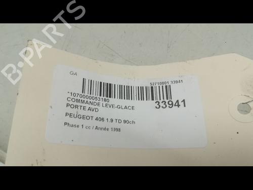 Used Switch PEUGEOT 406 (8B) 1.9 TD (90 hp) 23175488