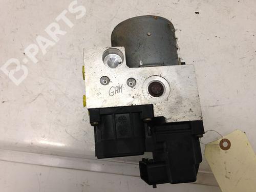 ABS pump CITROËN XSARA (N1) 1.9 D | BP9594347M43 