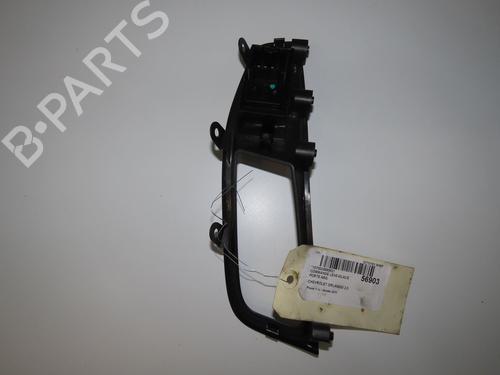 Left rear window switch CHEVROLET ORLANDO (J309) 2.0 D | BP31912177I29 - Image 2