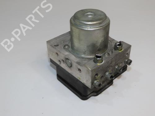 Used ABS pump ABS pump HONDA JAZZ III (GE_, GG_, GP_, ZA_) 1.3 i (GE6, GG3, GG6) (100 hp) 33222719 33222719